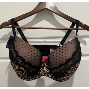 Perfects Australia Contour Balconette 38DDDD Bra